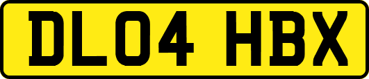 DL04HBX