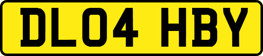 DL04HBY