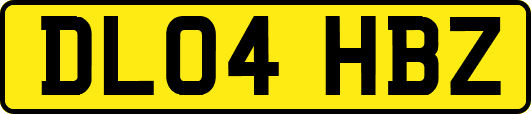 DL04HBZ
