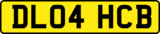 DL04HCB