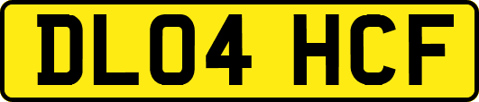 DL04HCF