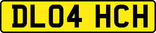 DL04HCH
