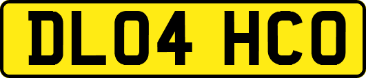 DL04HCO