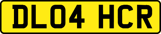 DL04HCR