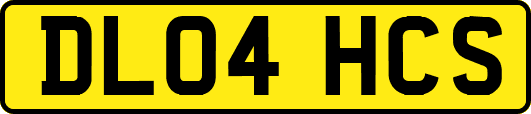DL04HCS
