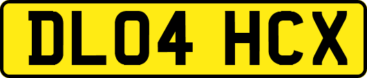 DL04HCX