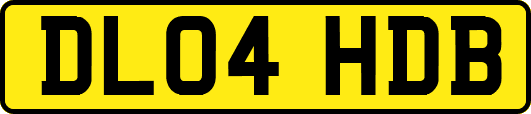 DL04HDB