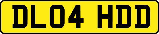 DL04HDD