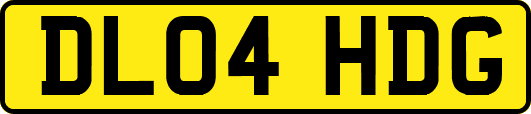 DL04HDG