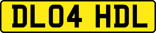 DL04HDL