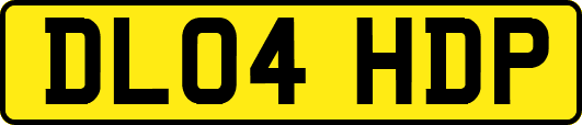 DL04HDP