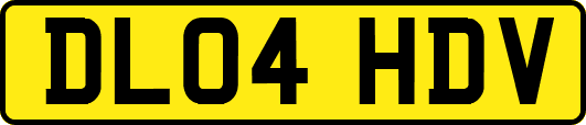 DL04HDV
