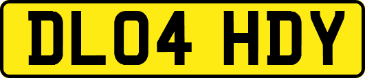 DL04HDY