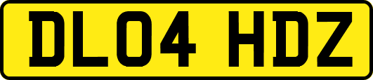 DL04HDZ