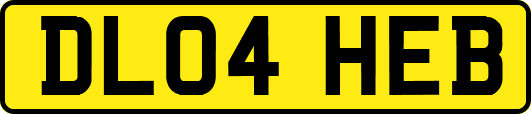 DL04HEB