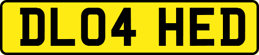 DL04HED
