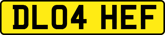 DL04HEF