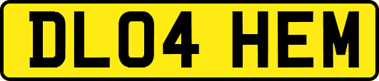 DL04HEM