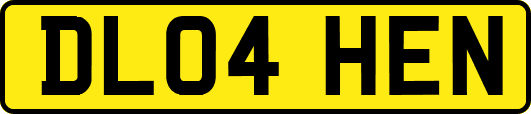 DL04HEN