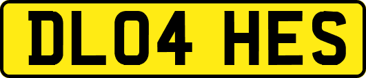 DL04HES