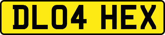 DL04HEX