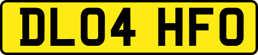 DL04HFO