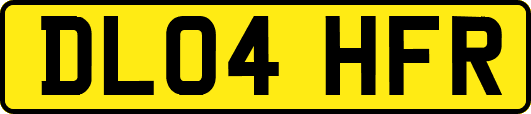 DL04HFR
