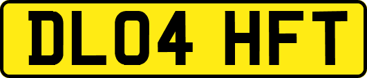 DL04HFT