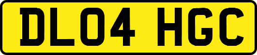 DL04HGC