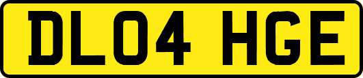 DL04HGE