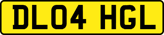 DL04HGL