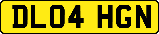 DL04HGN