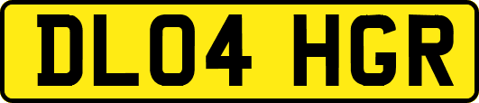 DL04HGR
