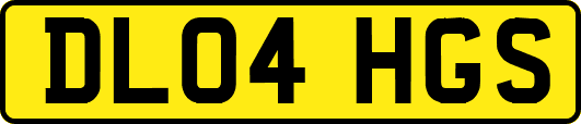 DL04HGS