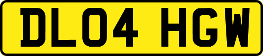 DL04HGW