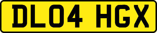 DL04HGX
