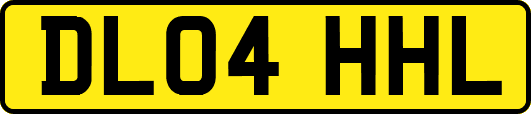 DL04HHL