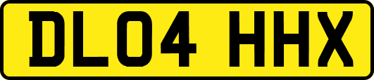 DL04HHX