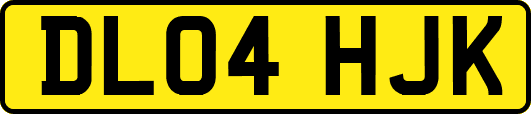 DL04HJK