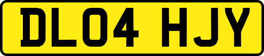 DL04HJY