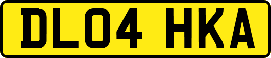 DL04HKA