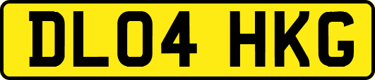 DL04HKG