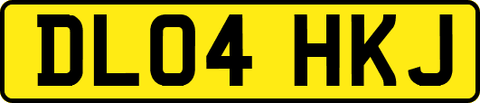 DL04HKJ
