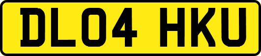 DL04HKU