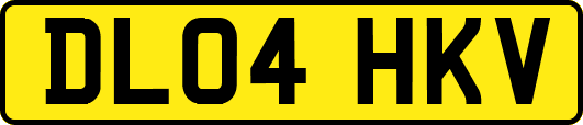 DL04HKV
