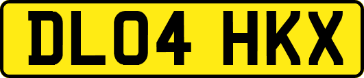 DL04HKX