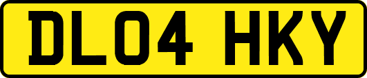 DL04HKY