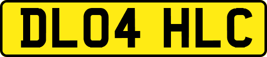 DL04HLC