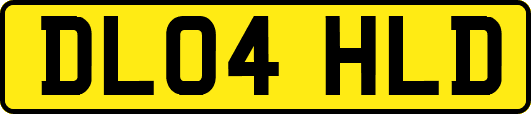 DL04HLD