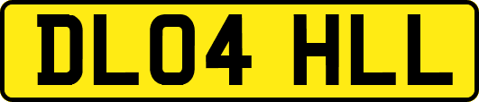 DL04HLL
